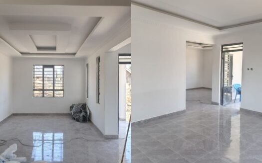 3 Bedroom Gated Bungalows for Sale